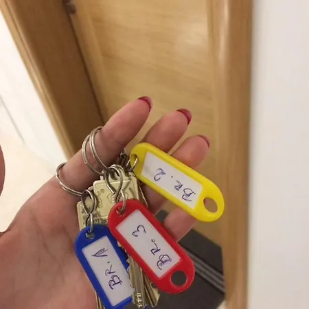 Bedrooms Cerovac Konukevi