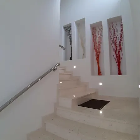 Bedrooms Cerovac 3*