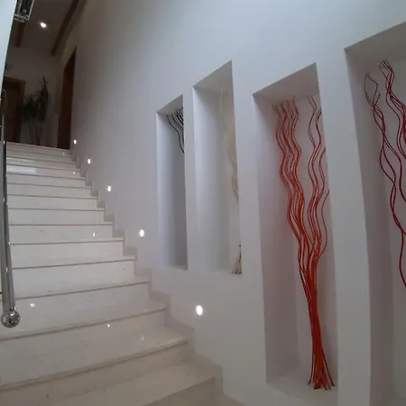 Guest house Bedrooms Cerovac Gracac (Zadar)
