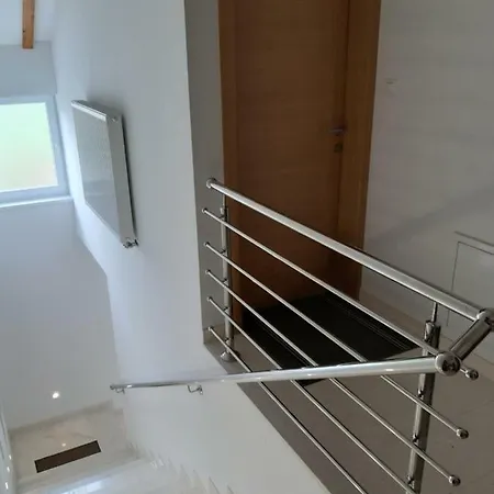 Gasthof Bedrooms Cerovac Gračac