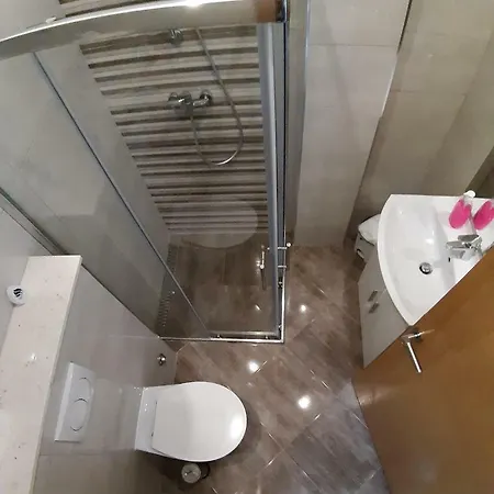 Bedrooms Cerovac Gračac