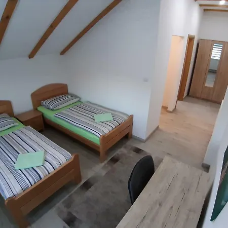 Bedrooms Cerovac