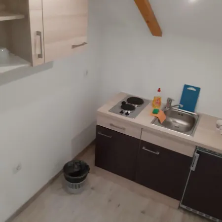 Bedrooms Cerovac * Gračac