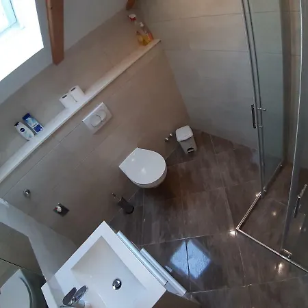 Gasthof Bedrooms Cerovac