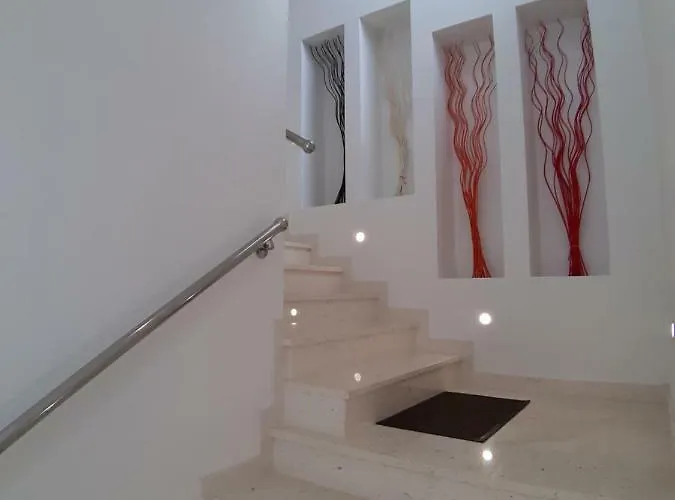 Bedrooms Cerovac 3*