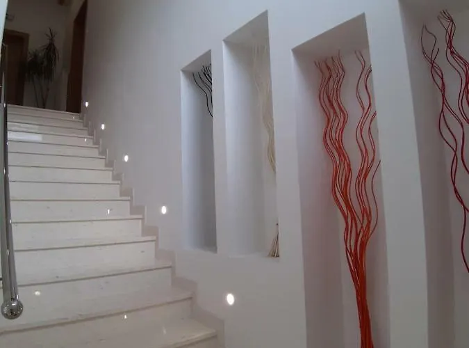 Pensjonat Bedrooms Cerovac Gračac