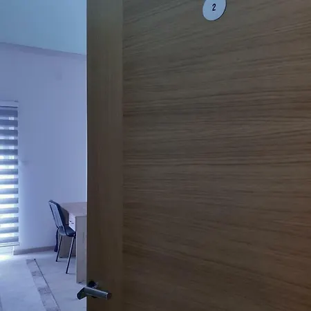 Bedrooms Cerovac בית הארחה Gračac