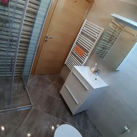 Bedrooms Cerovac
