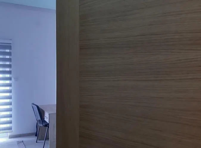 Bedrooms Cerovac Vendégház Gračac