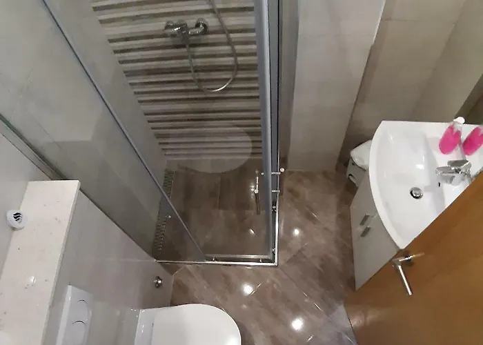 Bedrooms Cerovac Gračac